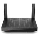 Roteador Mesh Wireless Inteligente LINKSYS MR7350 Wifi 6 AX1800, Banda Dupla, 1775 Mbps, 5 Gigabit Ethernet