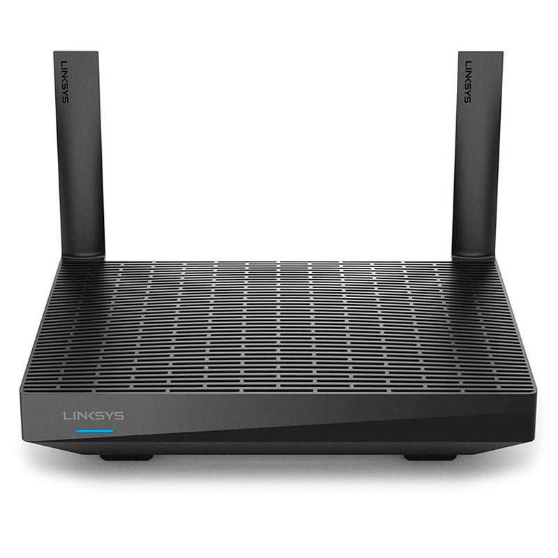 LINKSYS MR7350 Router Inalámbrico Inteligente Malla Wifi 6 AX1800, Doble banda, 1775 Mbps, 5 Gigabit Ethernet