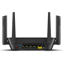 Roteador WiFi Mesh LINKSYS MR8300 AC2200 Tri-Band MU-MIMO 400+867+867 Mbps