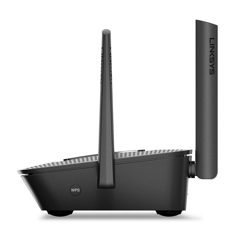 LINKSYS MR8300 Router WiFi Mesh AC2200 Tri-Banda MU-MIMO 400+867+867 Mbps