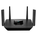 Roteador WiFi Mesh LINKSYS MR8300 AC2200 Tri-Band MU-MIMO 400+867+867 Mbps