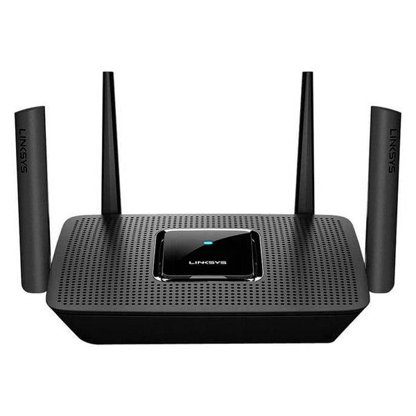 LINKSYS MR8300 Router WiFi Mesh AC2200 Tri-Banda MU-MIMO 400+867+867 Mbps