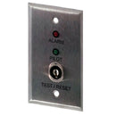 MIRCOM MRTS-KAPR LED indicator for testing duct detector