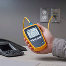 FLUKE MS-POE Verificador de cableado MicroScanner PoE