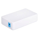 MERCUSYS MS105 Switch 5 Puertos RJ45 10/100Mbps