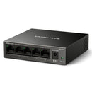 MERCUSYS MS108GS Switch 8 Puertos RJ45 Gigabit