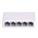 MERCUSYS MS105 Switch 5 Puertos RJ45 10/100Mbps