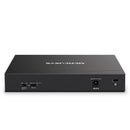 MERCUSYS MS108GP Switch 8 Puertos RJ45 7 PoE+ Gigabit