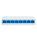 MERCUSYS MS108 Switch 8 Puertos RJ45 10/100Mbps