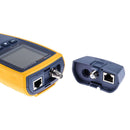 FLUKE MS2-100 Verificador de cableado Ethernet MicroScanner2