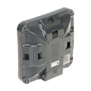 MIKROTIK MTAO-LTE-5D-SQ Antena Omnidireccional 5Dbi Para LTE 4G 699-2690Mhz