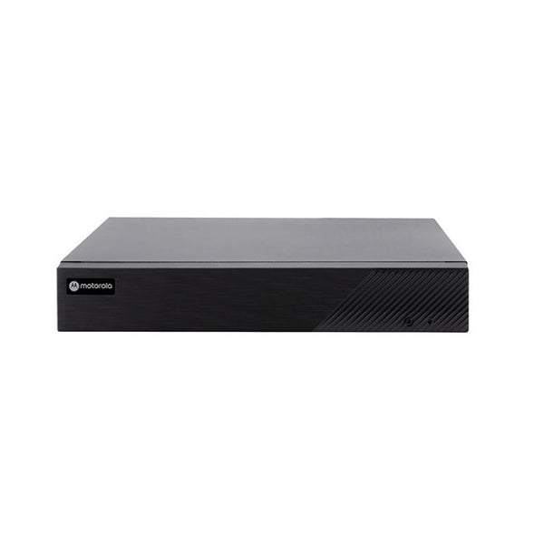 MOTOROLA MTD041F0011 (CAJA ABIERTA 9/10) DVR 4 Canales FHD 1HDMI, 1VGA, 2IP, 2USB, 1080P