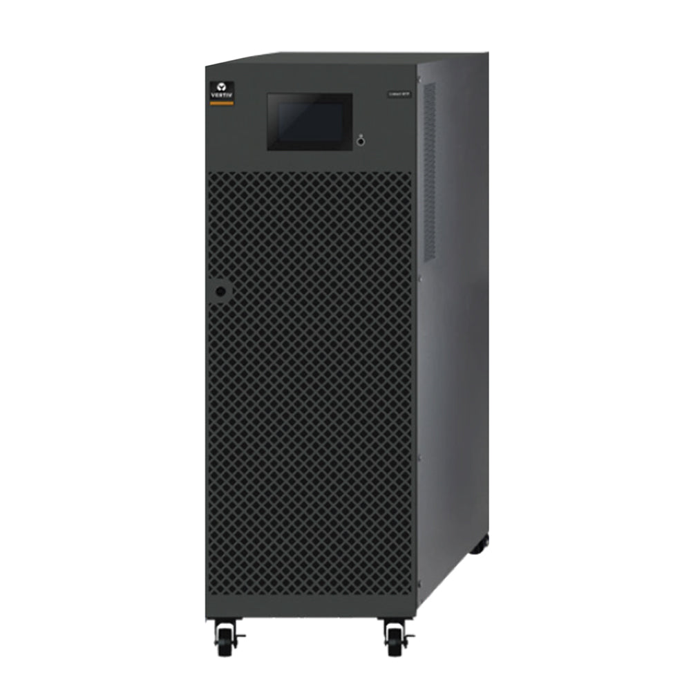 VERTIV MTPC015AA0A0A0A UPS Monolítico Liebert MTP 15kVA/15kW 380/400/415VAC Tipo Torre