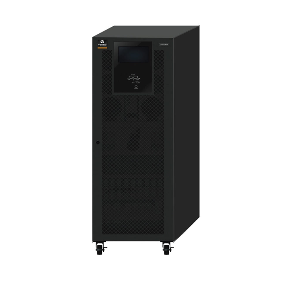 VERTIV MTPC015AA0A0A0A UPS Monolítico Liebert MTP 15kVA/15kW 380/400/415VAC Tipo Torre