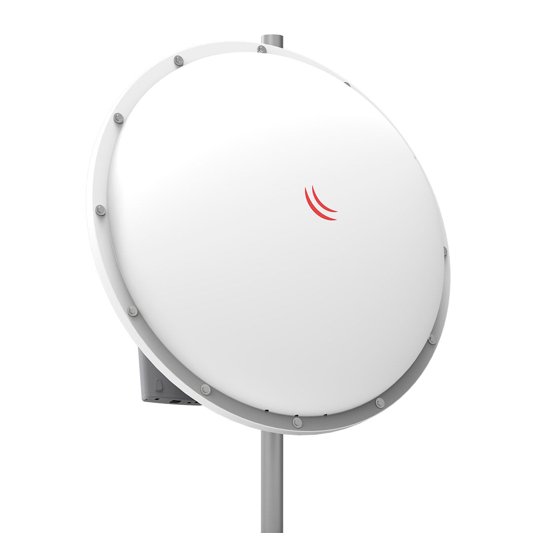 MIKROTIK MTRADC4 Kit de Cubierta de Radomo para MANT 4-Pack