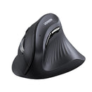 UGREEN MU008 25444 Mouse Wireless BT Ergonómico Vertical Negro 10m