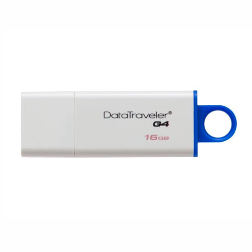 KINGSTON DTIG4/16GB Memoria USB 16GB 3.0