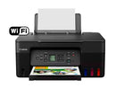 CANON PIXMA G3170 Impresora Multifuncional de tinta continua recargable WIFI