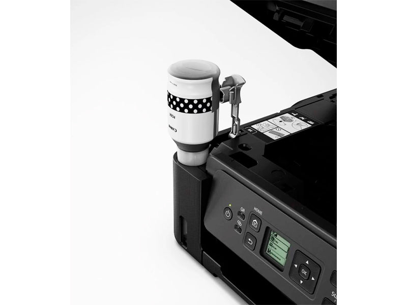 CANON PIXMA G3170 Impresora Multifuncional de tinta continua recargable WIFI