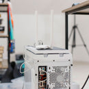 MERCUSYS MW300UH 300Mbps High Gain Wireless USB Adapter