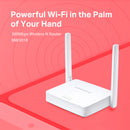 MERCUSYS MW301R 300Mbps Wireless N Router