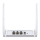 MERCUSYS MW301R 300Mbps Wireless N Router