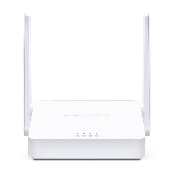 MERCUSYS MW301R Router inalámbrico N de 300 Mbps