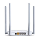 MERCUSYS MW325R Router inalámbrico N mejorado de 300 Mbps