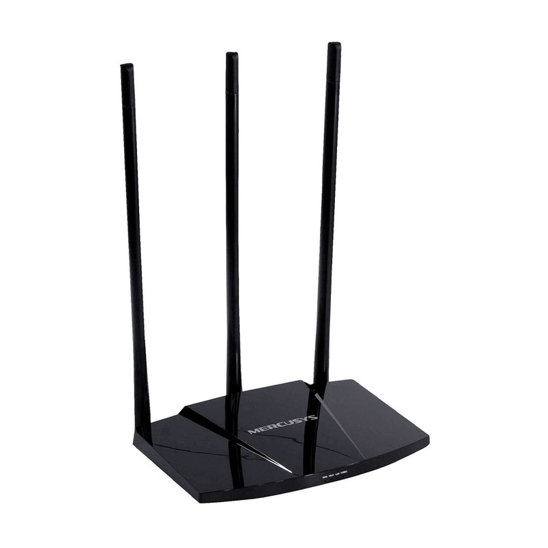 MERCUSYS MW330HP Router inalámbrico N de alta potencia 300Mbps