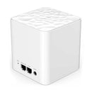 TENDA MW3(2-PACK) Router WIFI5 AC1200 Sistema Mesh Dual