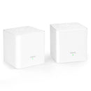 TENDA MW3(2-PACK) Router WIFI5 AC1200 Sistema Mesh Dual
