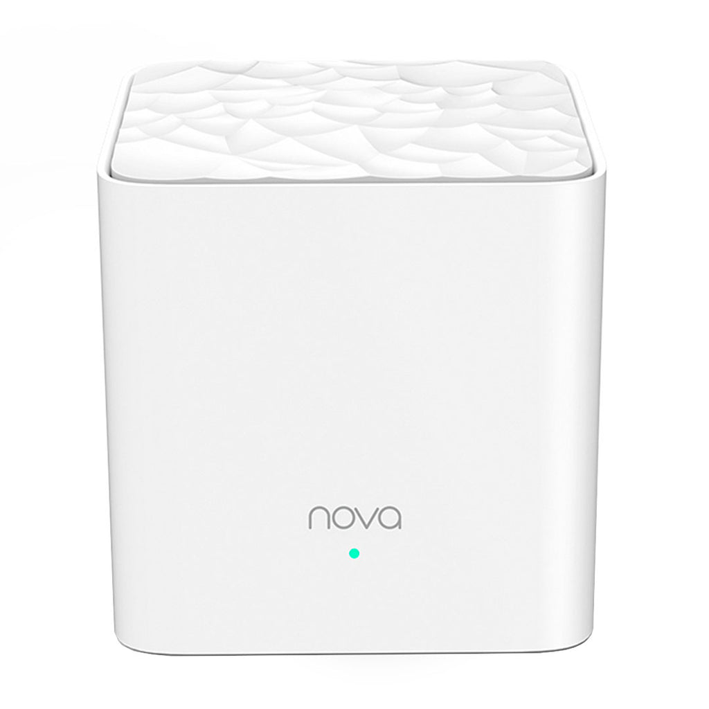 TENDA MW3(3-PACK) Router WIFI5 AC1200 Sistema Mesh Dual Band