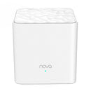 TENDA MW3(3-PACK) Router WIFI5 AC1200 Sistema Mesh Dual Band