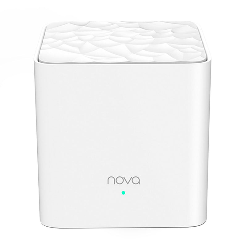 TENDA MW3(3-PACK) Router WIFI5 AC1200 Sistema Mesh Dual Band