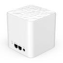 TENDA MW3(3-PACK) Router WIFI5 AC1200 Sistema Mesh Dual Band