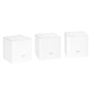 TENDA MW3(3-PACK) Router WIFI5 AC1200 Sistema Mesh Dual Band
