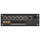 DAHUA DH-MXVR4104-GFWI DVR MOBILE HDCVI Recorder Full HD 4 channels 4ch+4ch IP WIFI. Supports 1 HDD 2.5" and Microsd up to 256gb. GPS/4G with analytics