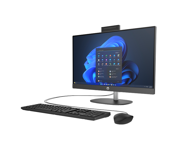 HP B88BKAT#ABM All-in-One 23.8" Intel Core i5-1334U 16GB 512GB SSD
