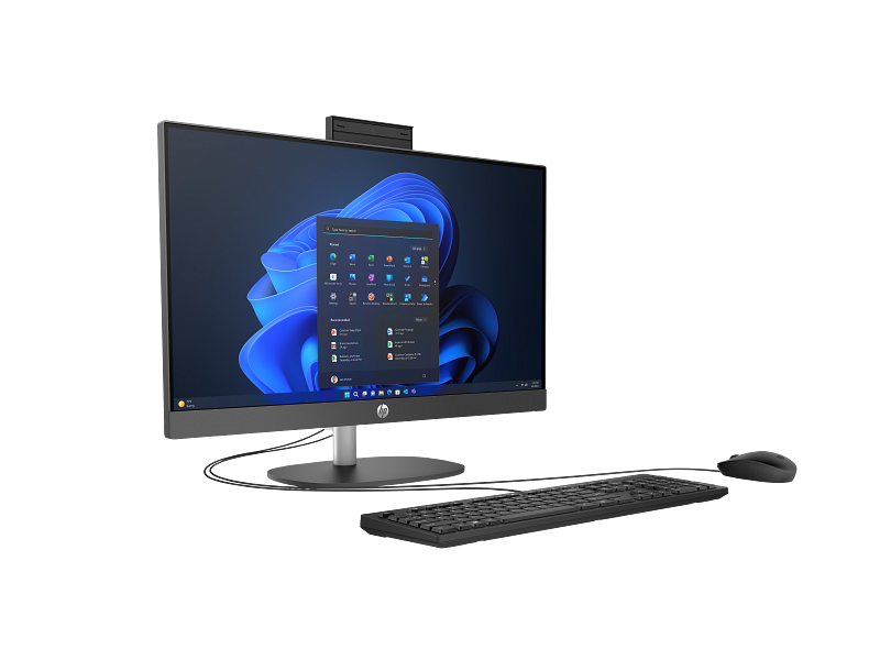 HP B88BKAT#ABM All-in-One 23.8" Intel Core i5-1334U 16GB 512GB SSD