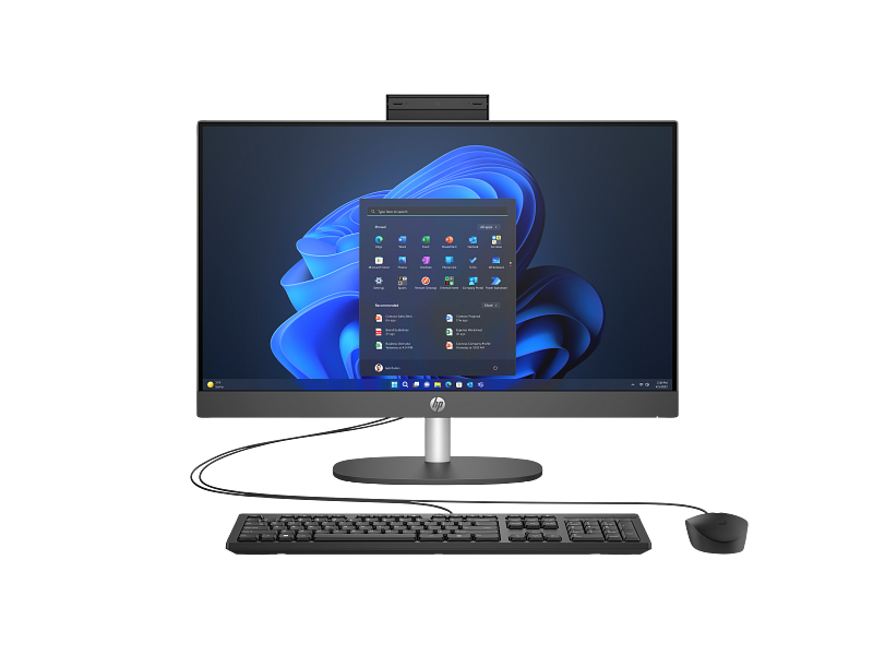 HP B88BKAT#ABM All-in-One 23.8" Intel Core i5-1334U 16GB 512GB SSD