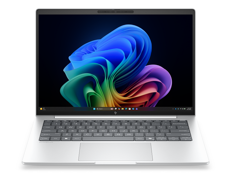 HP DK5E5AT#ABM EliteBook 8 Next Gen AIG2i Laptop 14" WUXGA, IPS Intel Core Ultra 5-325 32GB DDR5 512GB SSD Windows 11 Pro