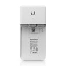 UBIQUITI N-SW Switch NANOSWITCH  3 Puertos Gigabit s/Inyector