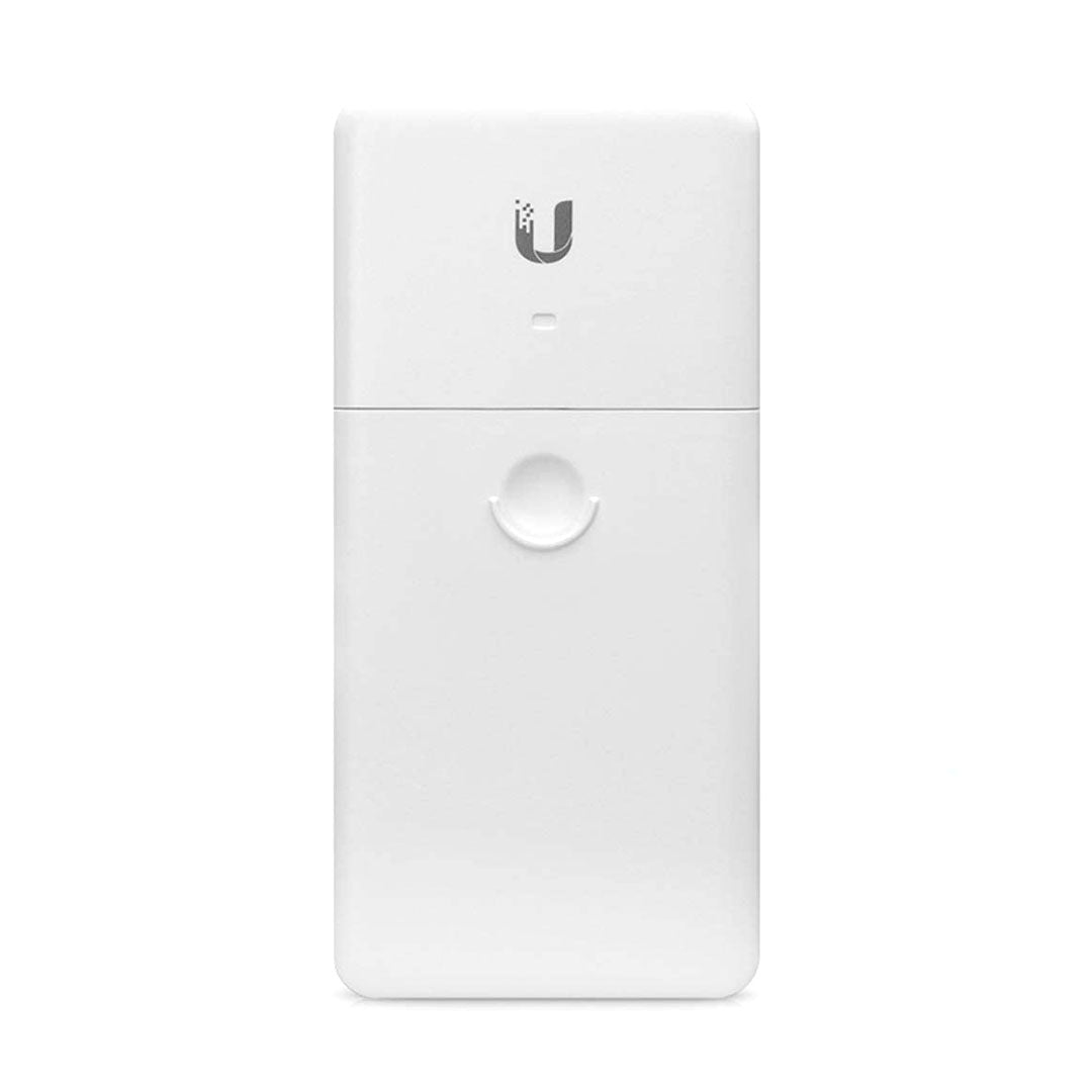 UBIQUITI N-SW Switch NANOSWITCH  3 Puertos Gigabit s/Inyector