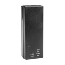 CAMBIUM N000000L142A PoE 60W 56V 5GbE DC Injector Indoor Power Supply Level 6 Accepts C5 Connector