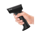 CBX N13BT-PLUS Lector de Códigos de Barras 2D Inalámbrico Bluetooth, USB