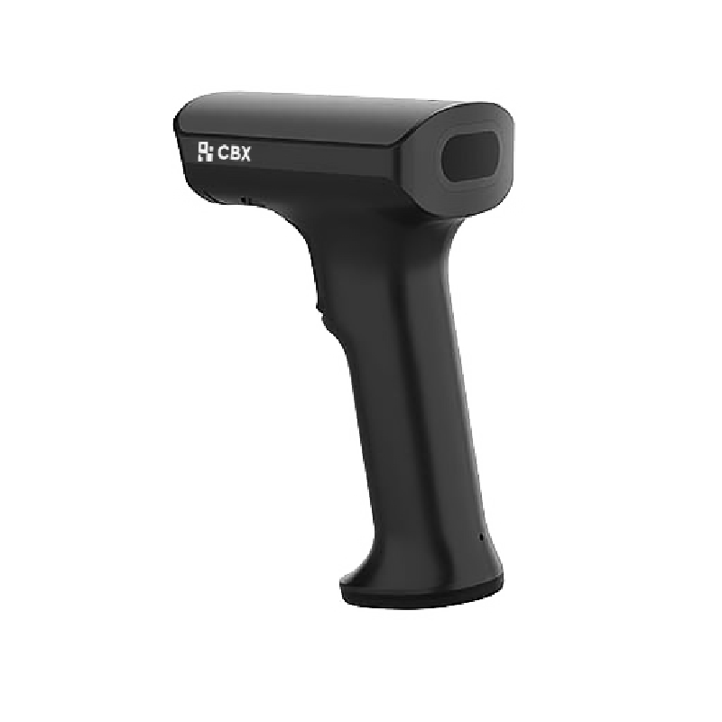 CBX N13BT-PLUS Lector de Códigos de Barras 2D Inalámbrico Bluetooth, USB