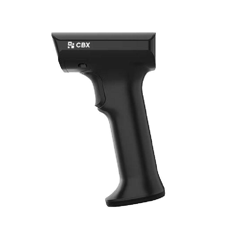 CBX N13BT-PLUS Lector de Códigos de Barras 2D Inalámbrico Bluetooth, USB