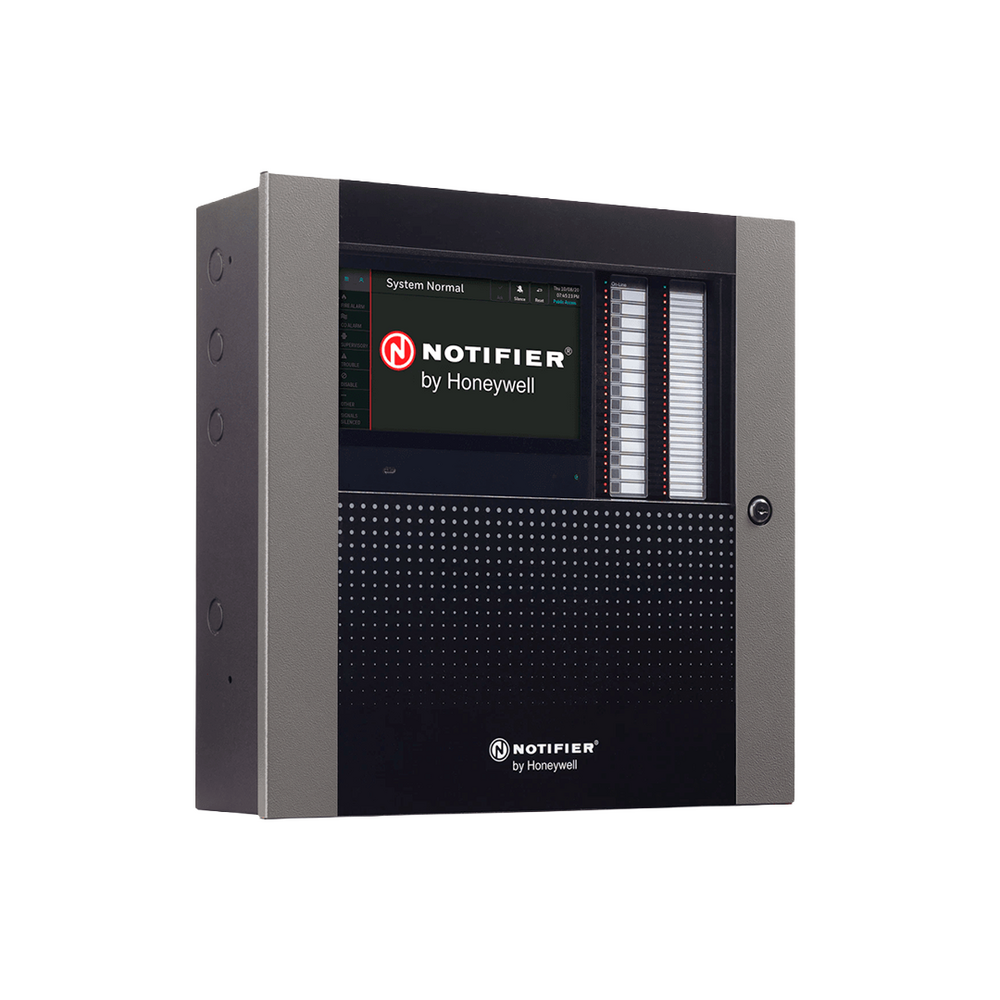 NOTIFIRE N16E Panel alarma contra incendio direccionable 318 puntos