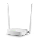 TENDA N301 Router WIFI4 2.4Ghz N300 300Mb 10/100