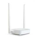 TENDA N301 Router WIFI4 2.4Ghz N300 300Mb 10/100